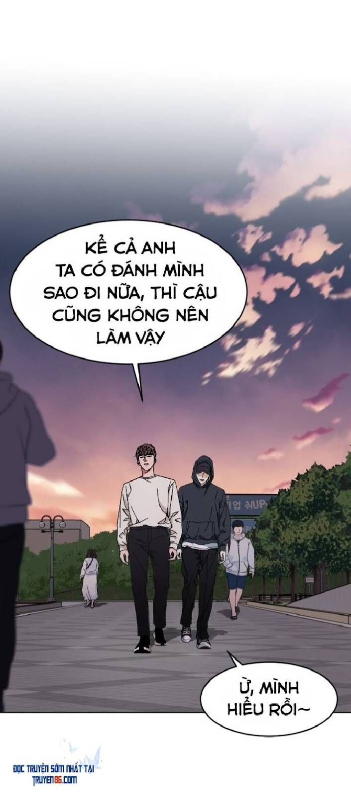 Đứa Trẻ Bình Thường Chapter 7 - 45