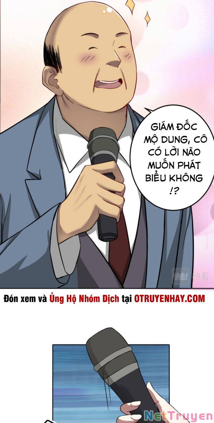 Lão Bà Ta Là Minh Chủ Võ Lâm Chapter 1 - 28