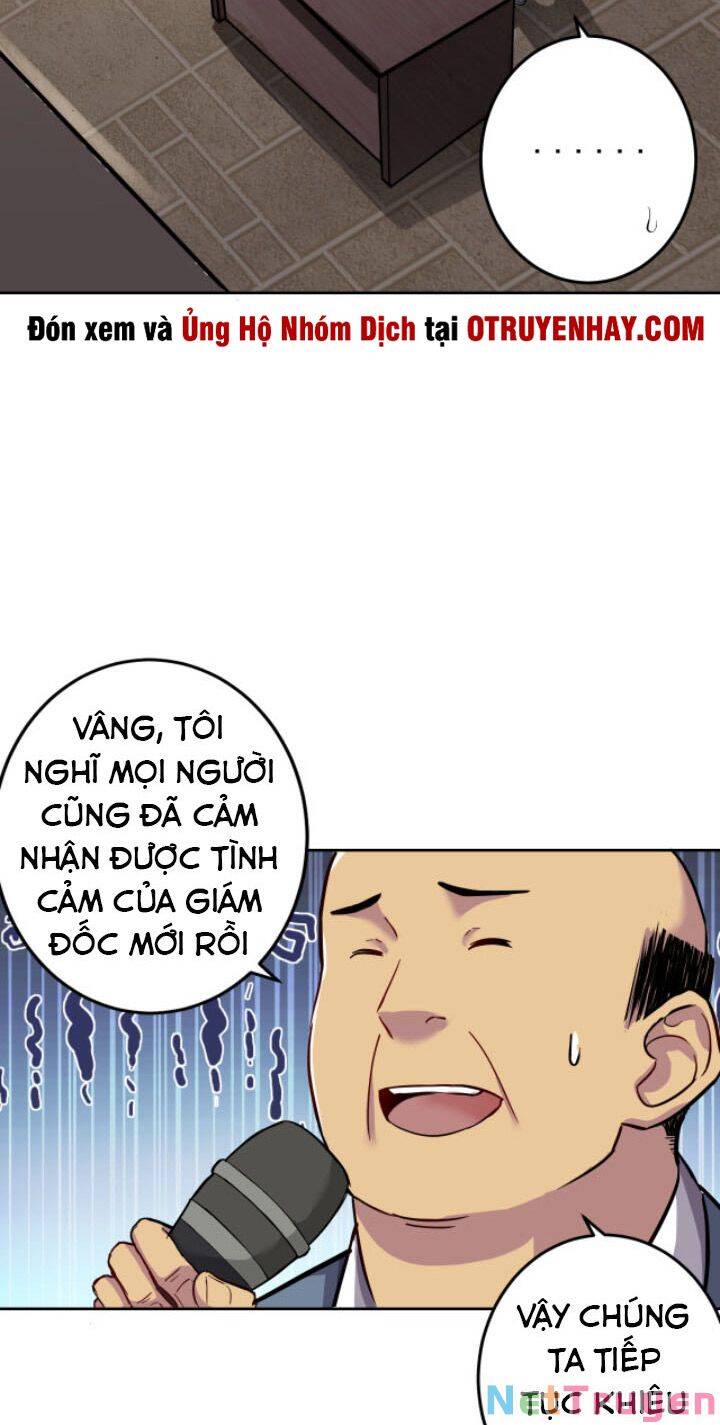 Lão Bà Ta Là Minh Chủ Võ Lâm Chapter 1 - 39