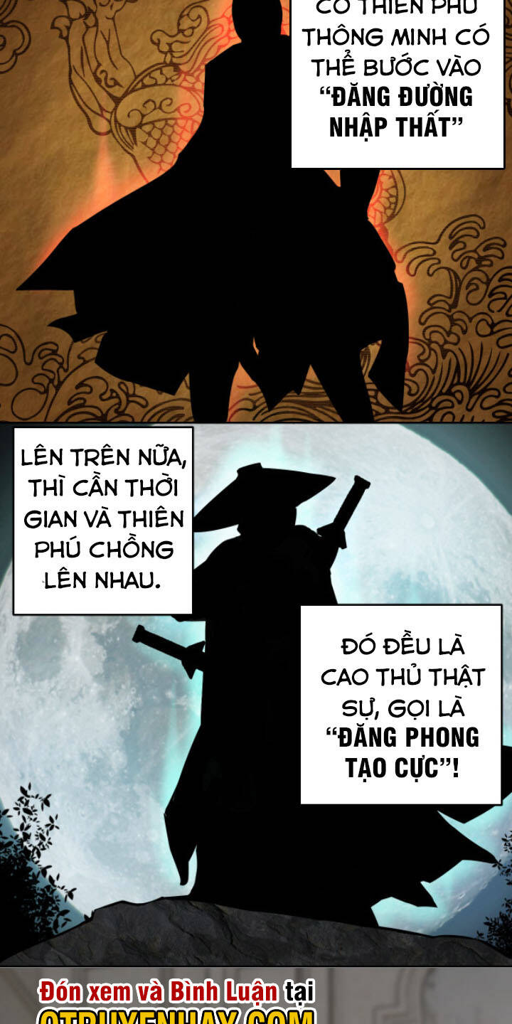 Lão Bà Ta Là Minh Chủ Võ Lâm Chapter 7 - 54