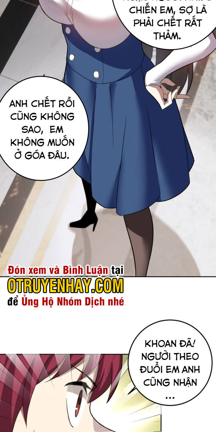 Lão Bà Ta Là Minh Chủ Võ Lâm Chapter 7 - 60