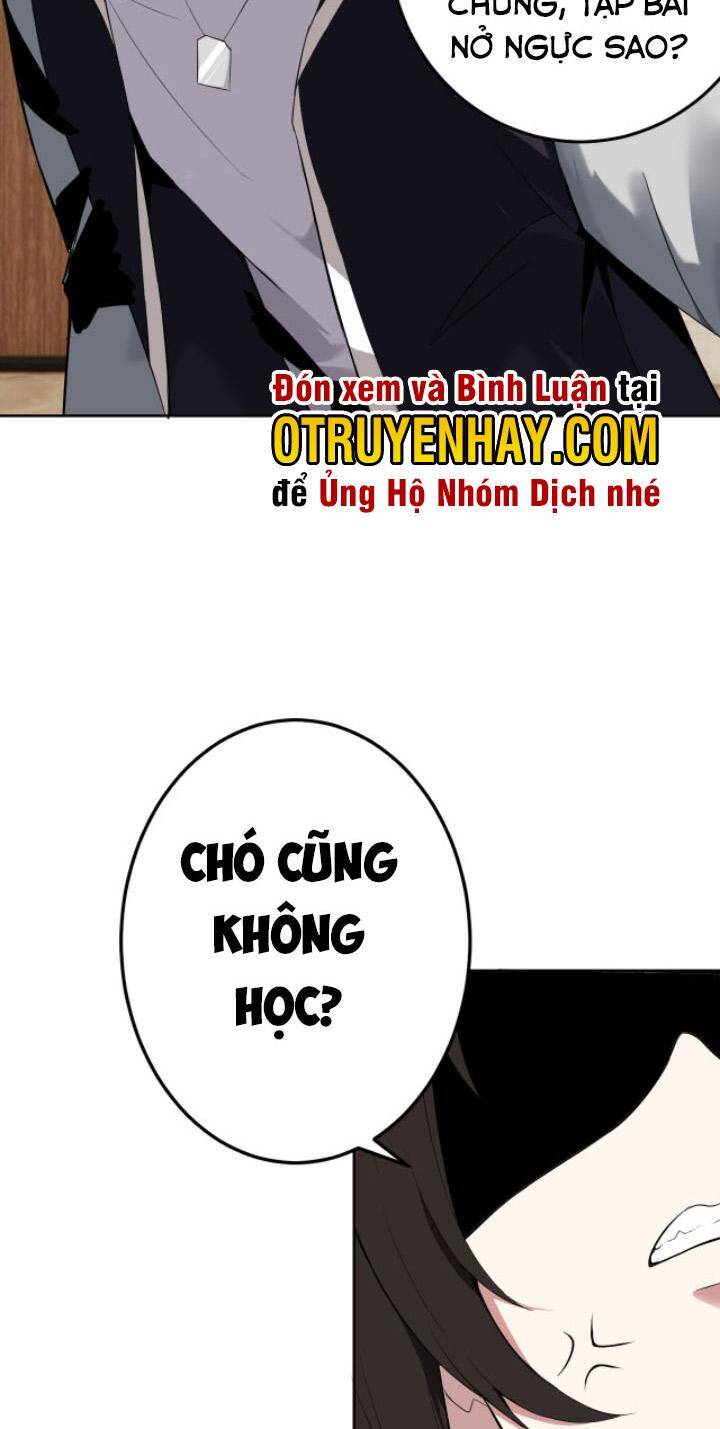 Lão Bà Ta Là Minh Chủ Võ Lâm Chapter 8 - 8