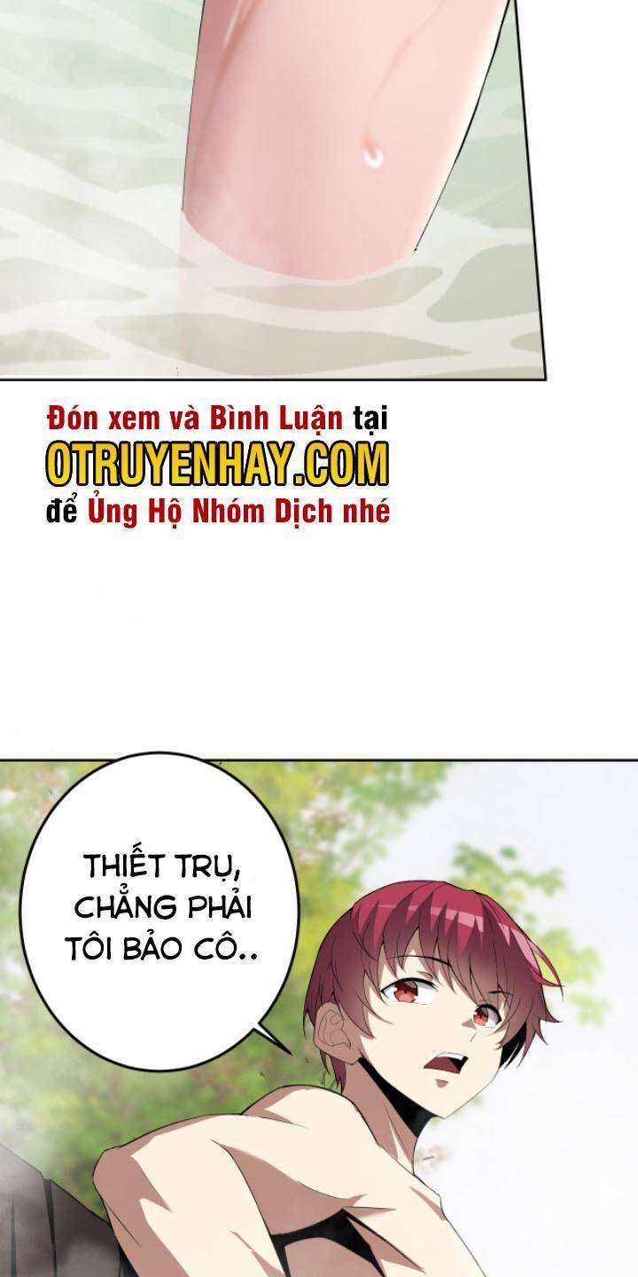 Lão Bà Ta Là Minh Chủ Võ Lâm Chapter 9 - 24