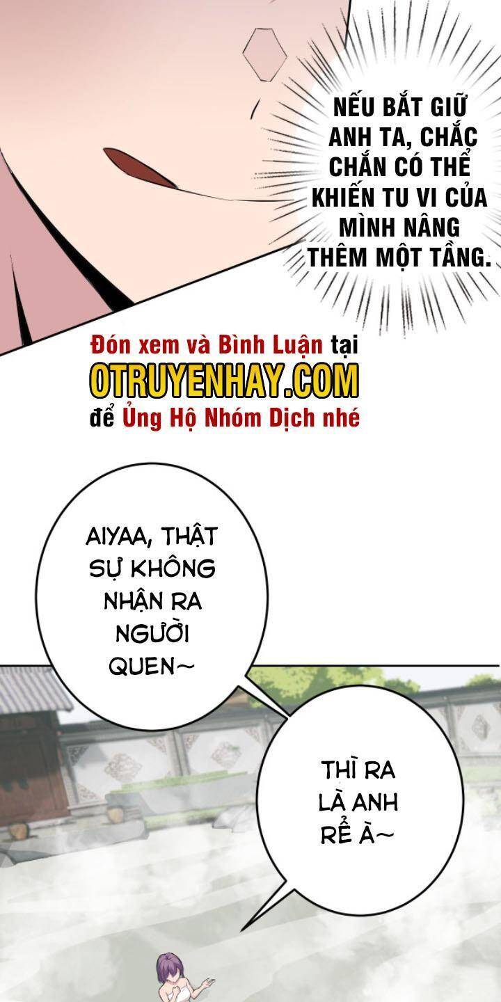 Lão Bà Ta Là Minh Chủ Võ Lâm Chapter 9 - 38