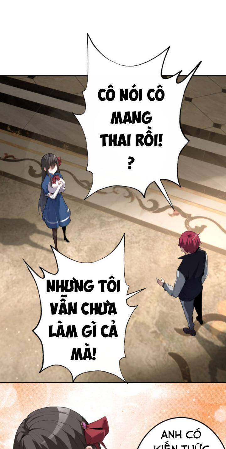 Lão Bà Ta Là Minh Chủ Võ Lâm Chapter 9 - 5