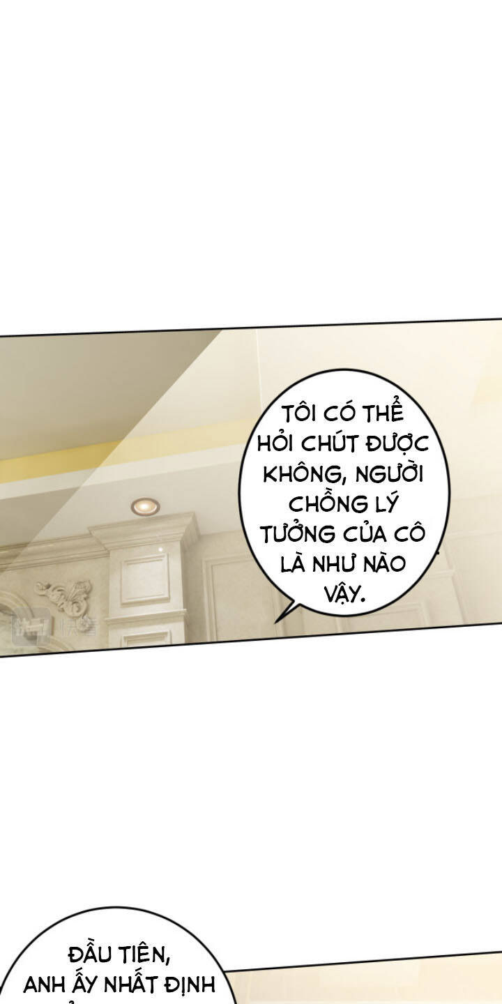 Lão Bà Ta Là Minh Chủ Võ Lâm Chapter 3 - 46