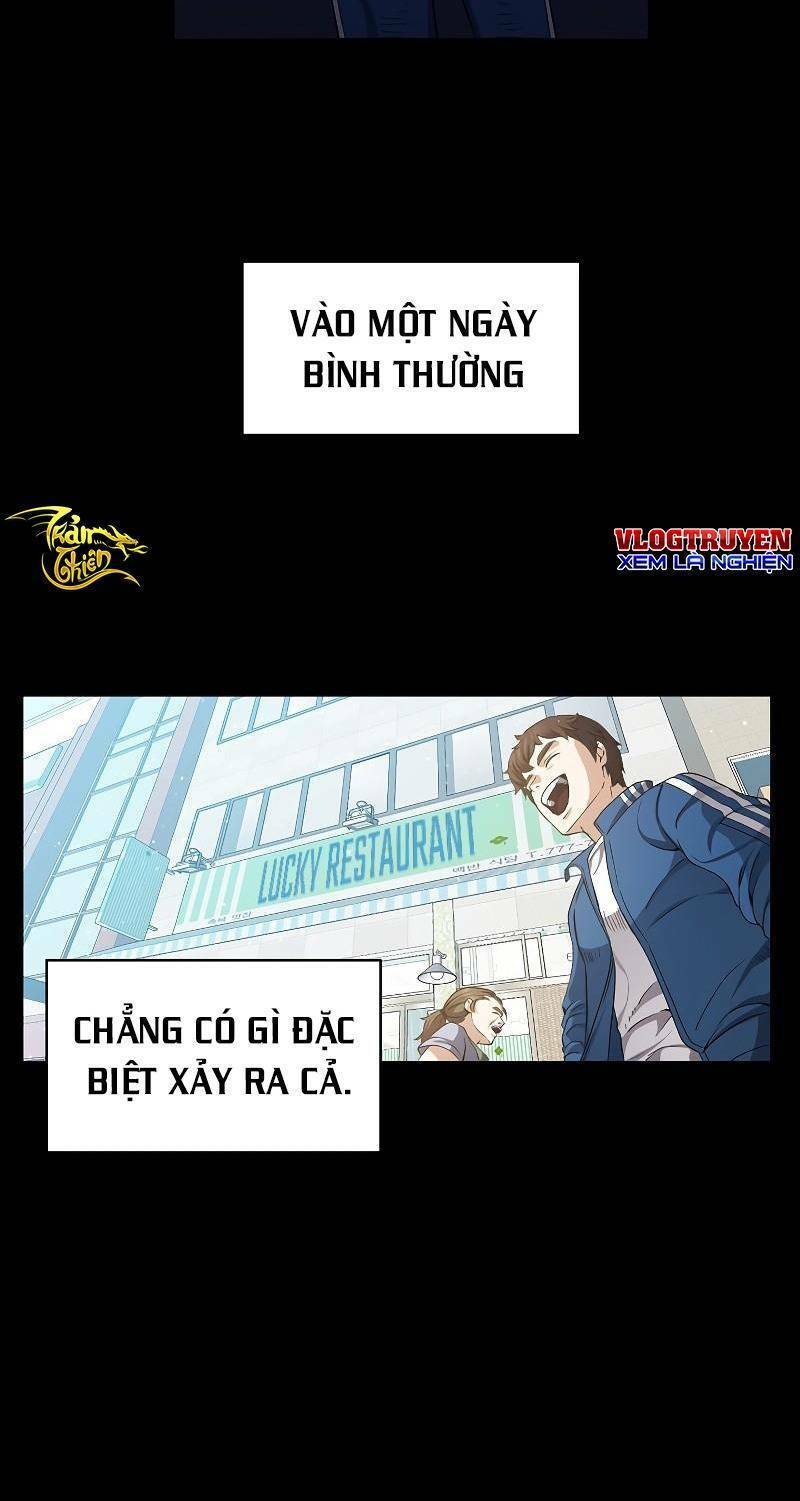 Anh Hùng Tái Xuất Mở Nhà Hàng, Đụng Là Phang! Chapter 1 - 37