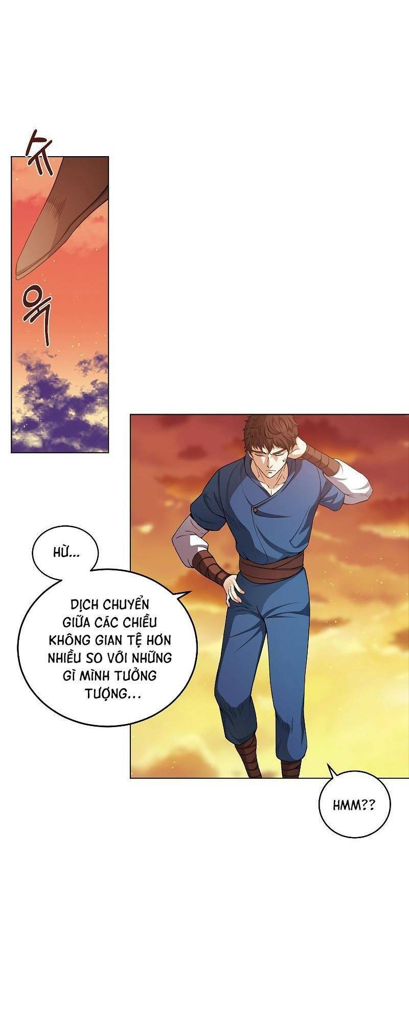 Anh Hùng Tái Xuất Mở Nhà Hàng, Đụng Là Phang! Chapter 1 - 64