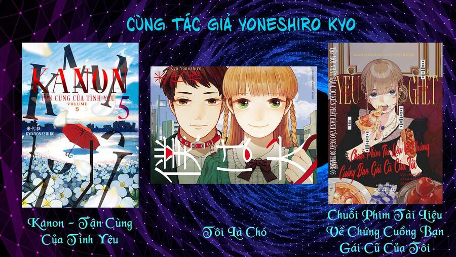 Tôi Là Chó Chapter 2 - 28