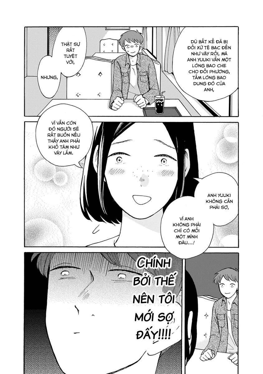 Tôi Là Chó Chapter 4 - 12