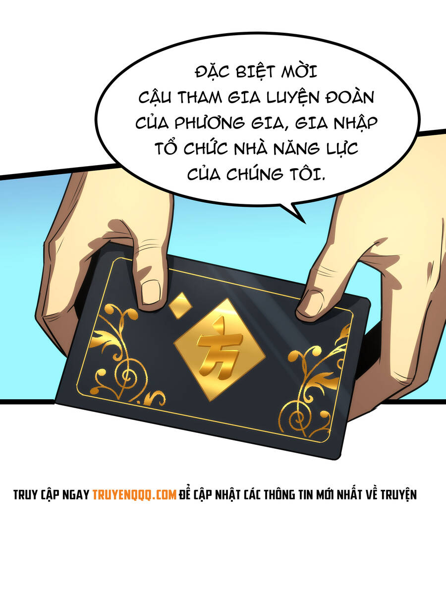 Ocd Thành Vương Giả Chapter 5 - 40