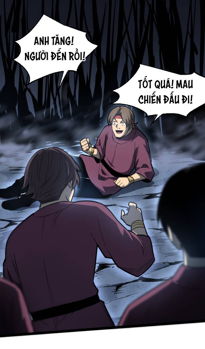 Ocd Thành Vương Giả Chapter 9 - 48