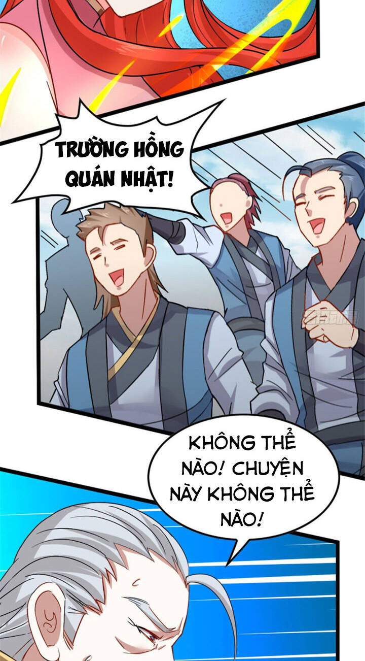 Vạn Đạo Long Hoàng Chapter 10 - 7