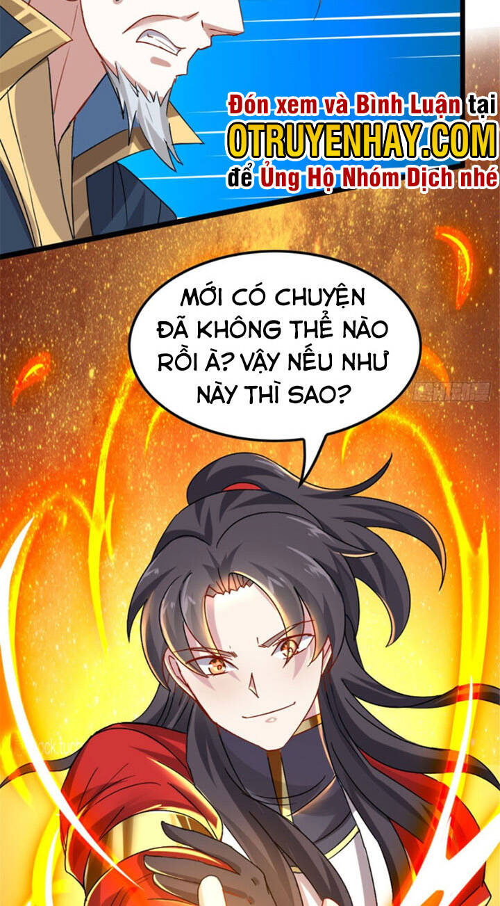 Vạn Đạo Long Hoàng Chapter 10 - 8