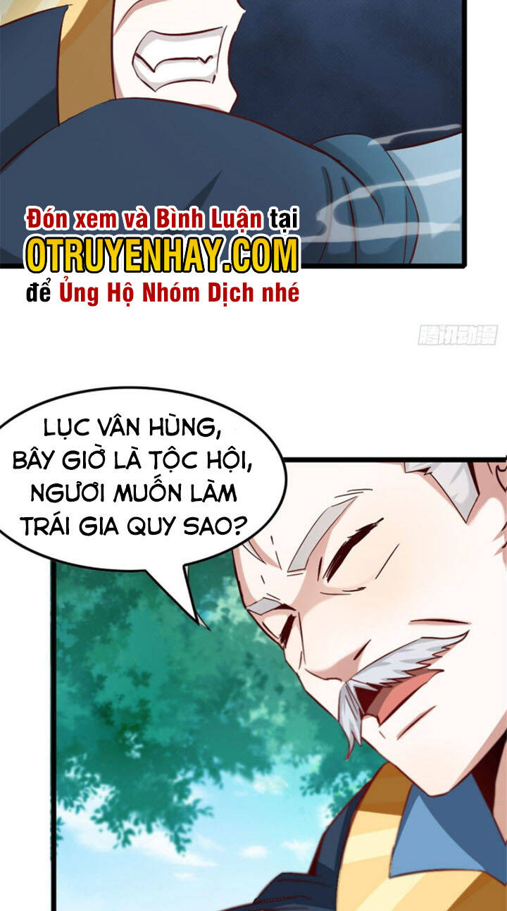 Vạn Đạo Long Hoàng Chapter 11 - 9