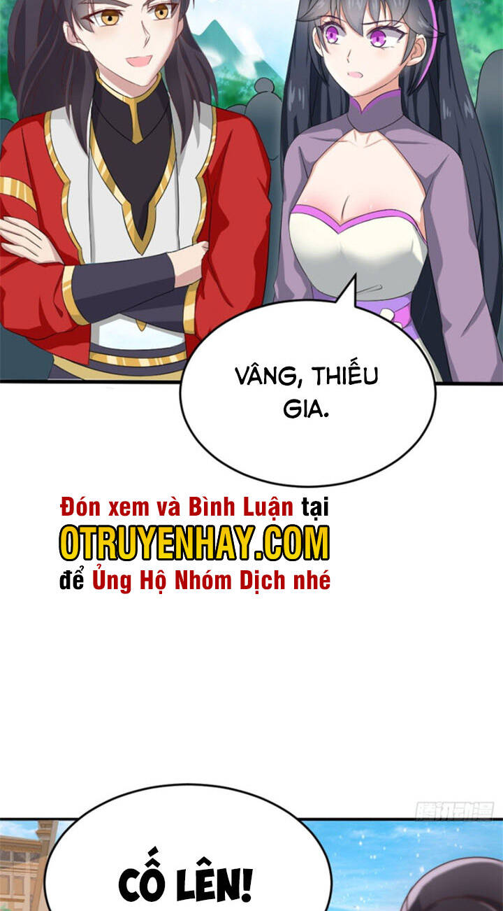 Vạn Đạo Long Hoàng Chapter 15 - 5