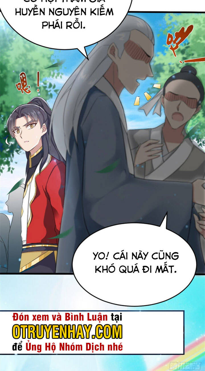 Vạn Đạo Long Hoàng Chapter 15 - 7