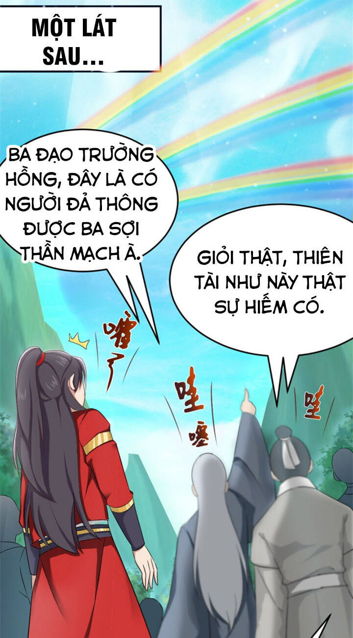 Vạn Đạo Long Hoàng Chapter 15 - 8