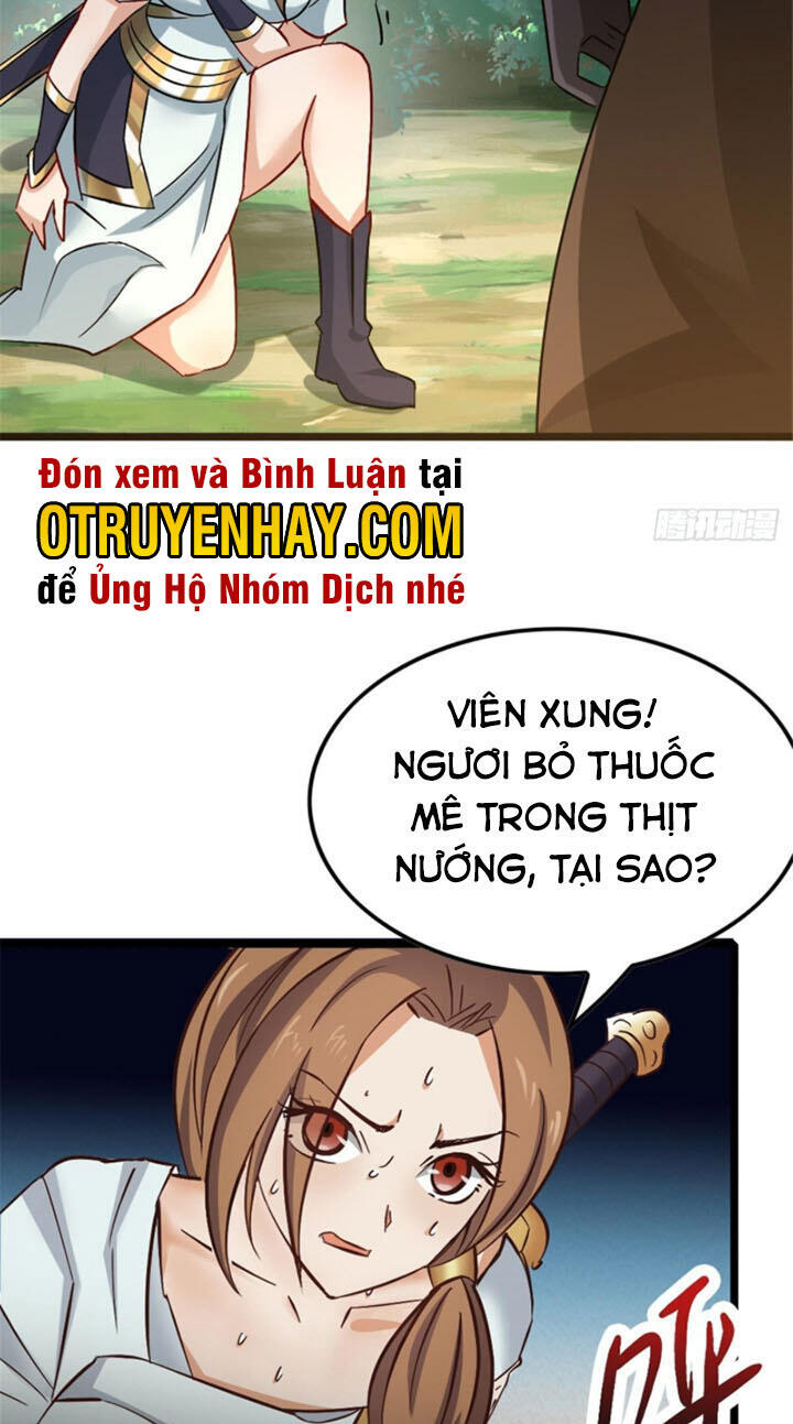 Vạn Đạo Long Hoàng Chapter 21 - 9