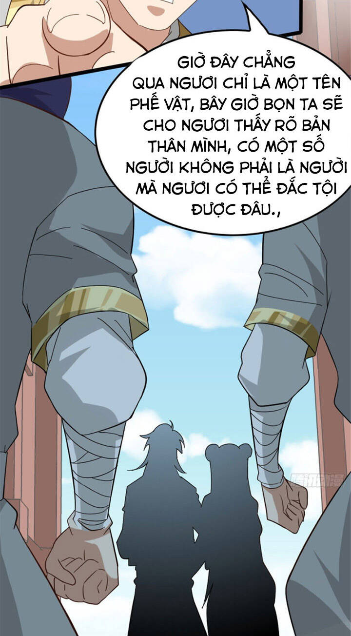 Vạn Đạo Long Hoàng Chapter 5 - 17