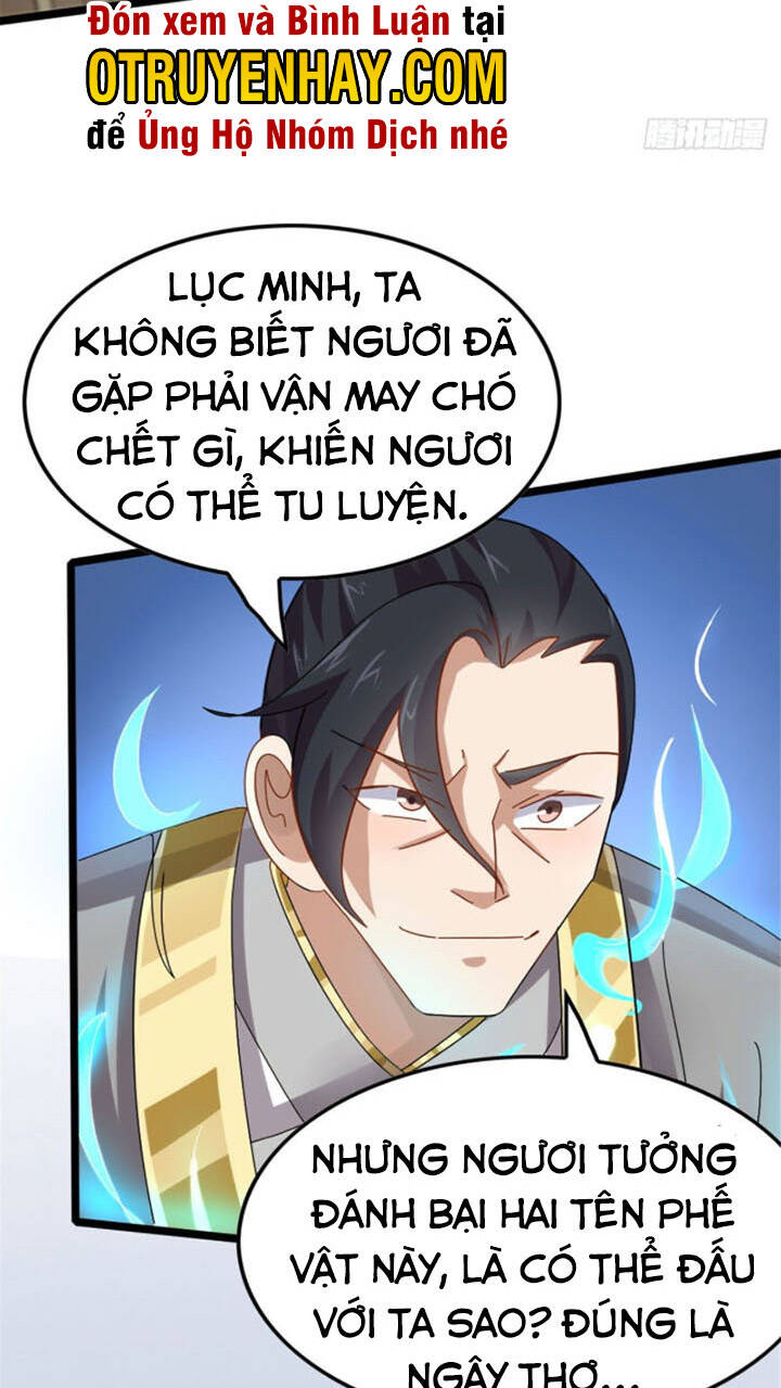 Vạn Đạo Long Hoàng Chapter 5 - 26