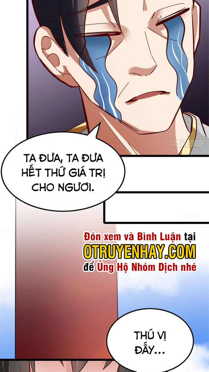 Vạn Đạo Long Hoàng Chapter 5 - 40