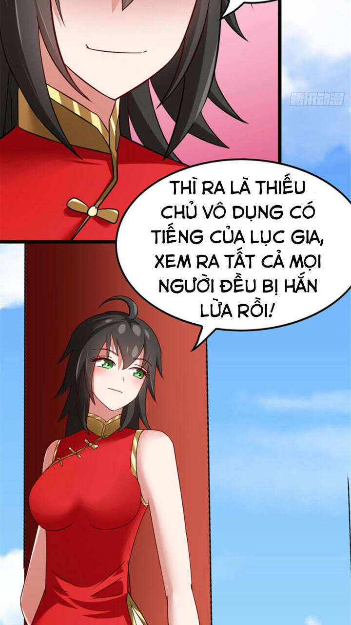 Vạn Đạo Long Hoàng Chapter 5 - 41