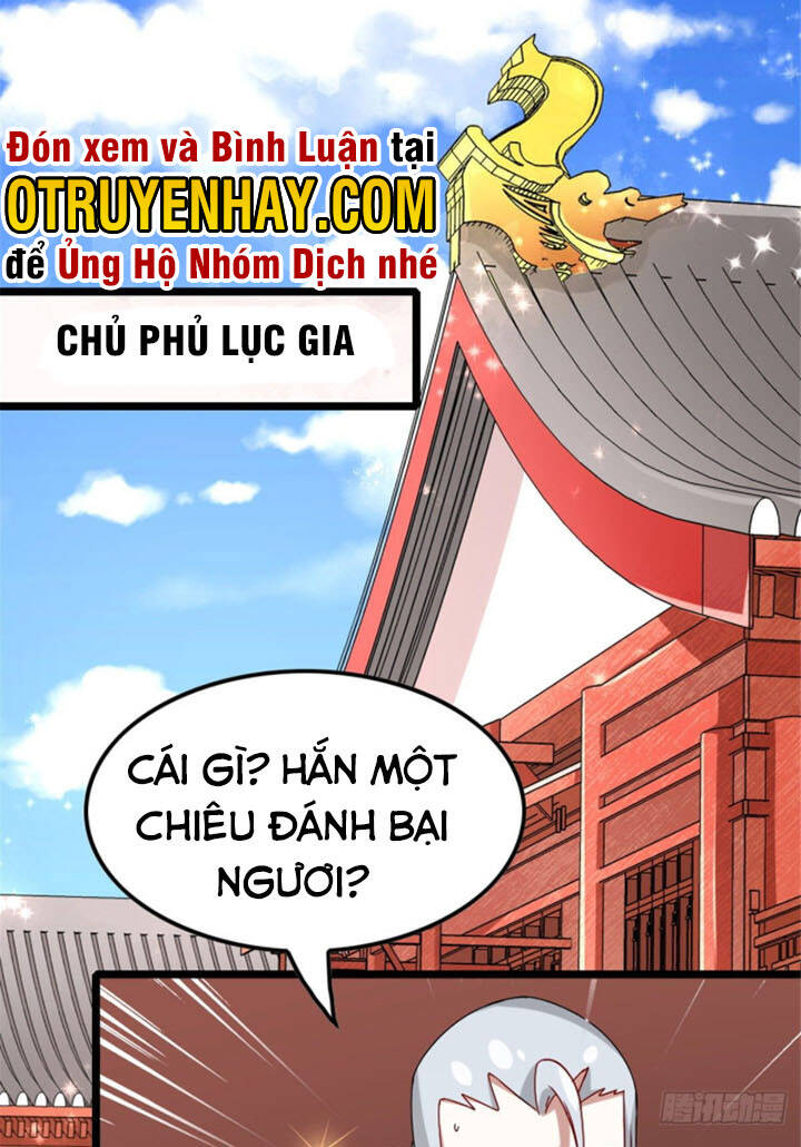 Vạn Đạo Long Hoàng Chapter 5 - 43