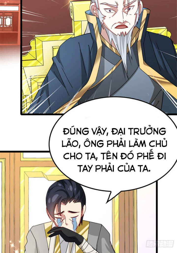 Vạn Đạo Long Hoàng Chapter 5 - 44