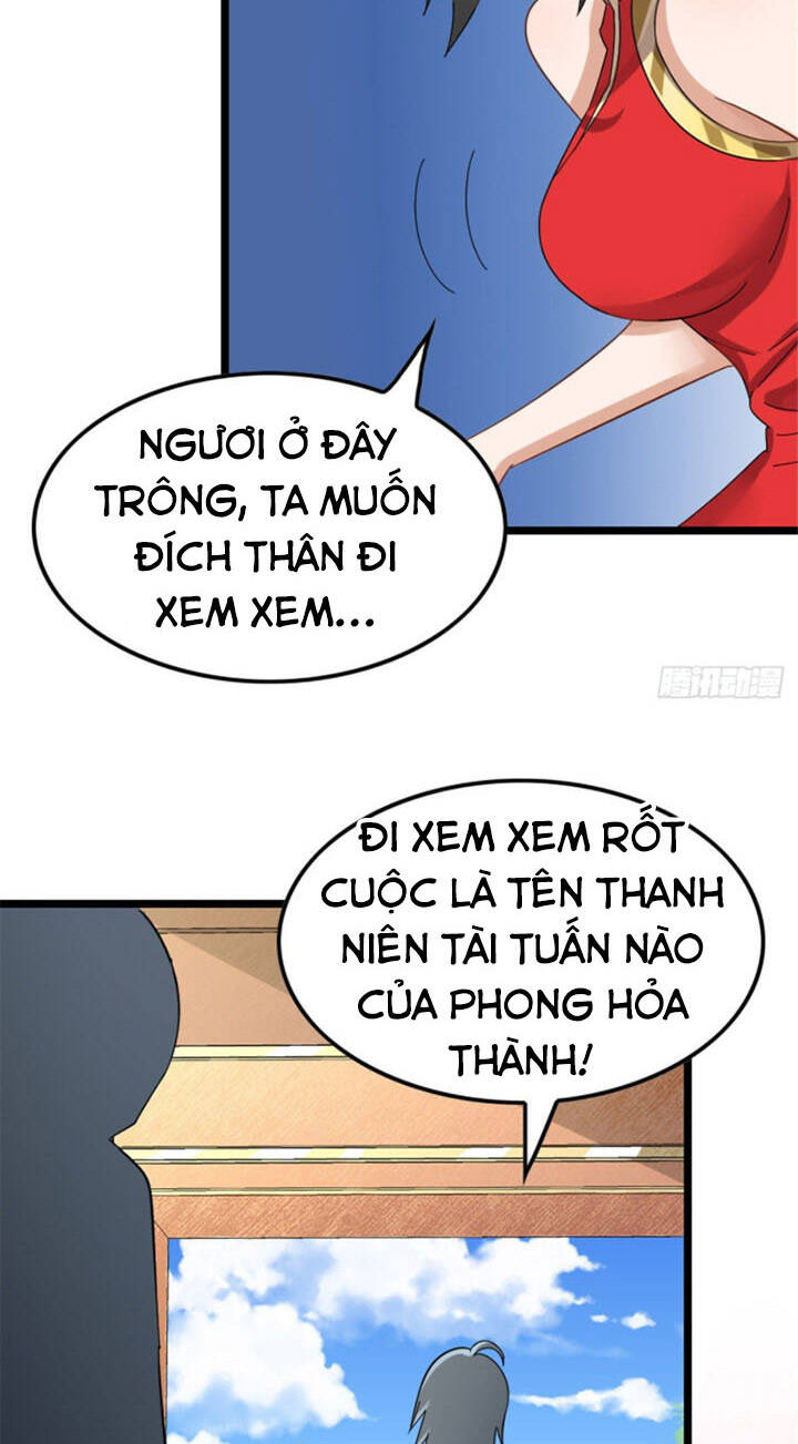 Vạn Đạo Long Hoàng Chapter 5 - 9