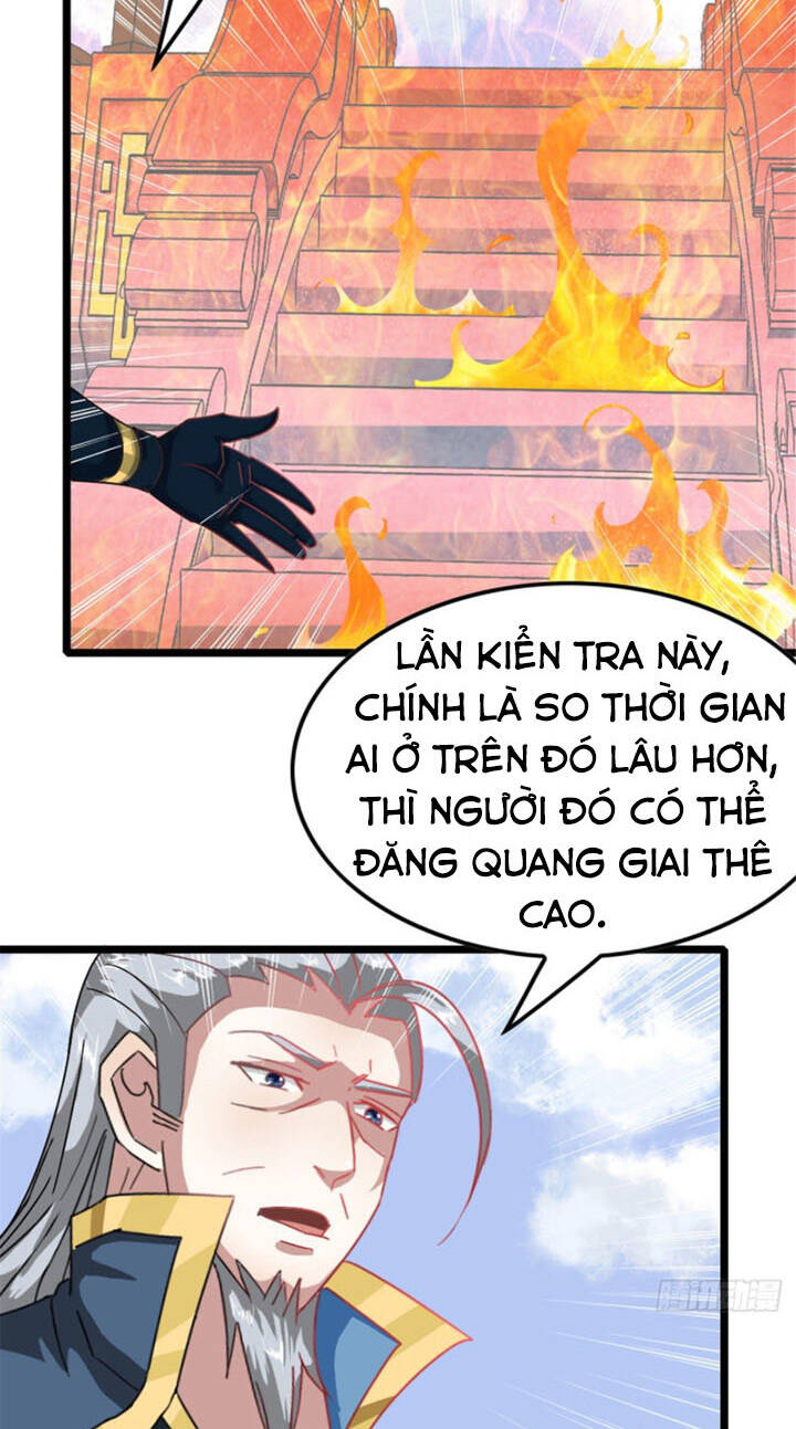 Vạn Đạo Long Hoàng Chapter 8 - 16