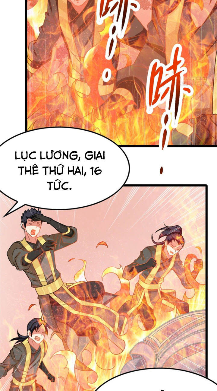 Vạn Đạo Long Hoàng Chapter 8 - 24