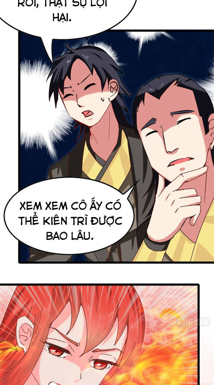 Vạn Đạo Long Hoàng Chapter 8 - 28