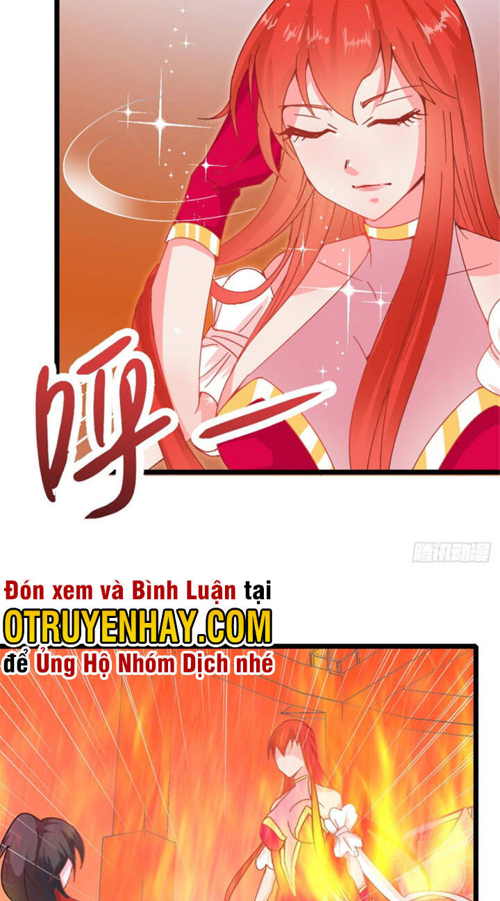 Vạn Đạo Long Hoàng Chapter 8 - 31