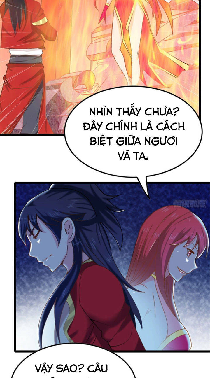 Vạn Đạo Long Hoàng Chapter 8 - 32