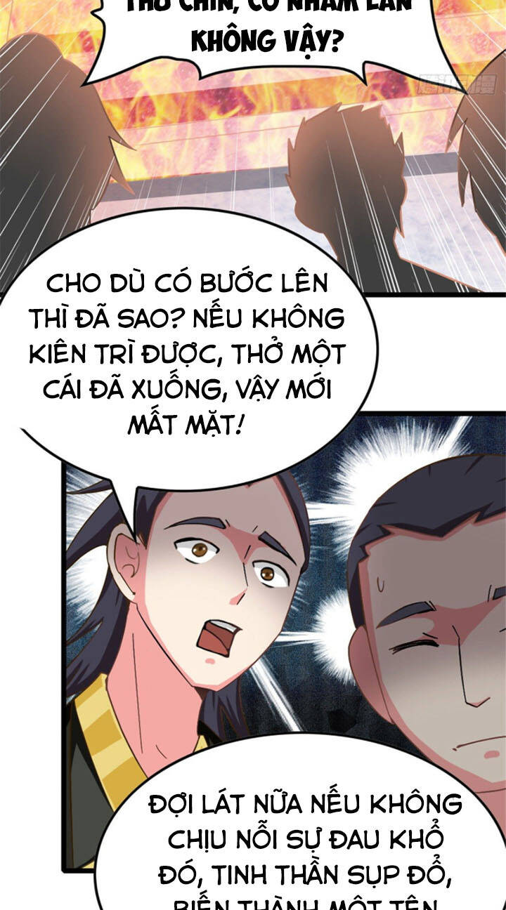 Vạn Đạo Long Hoàng Chapter 8 - 38