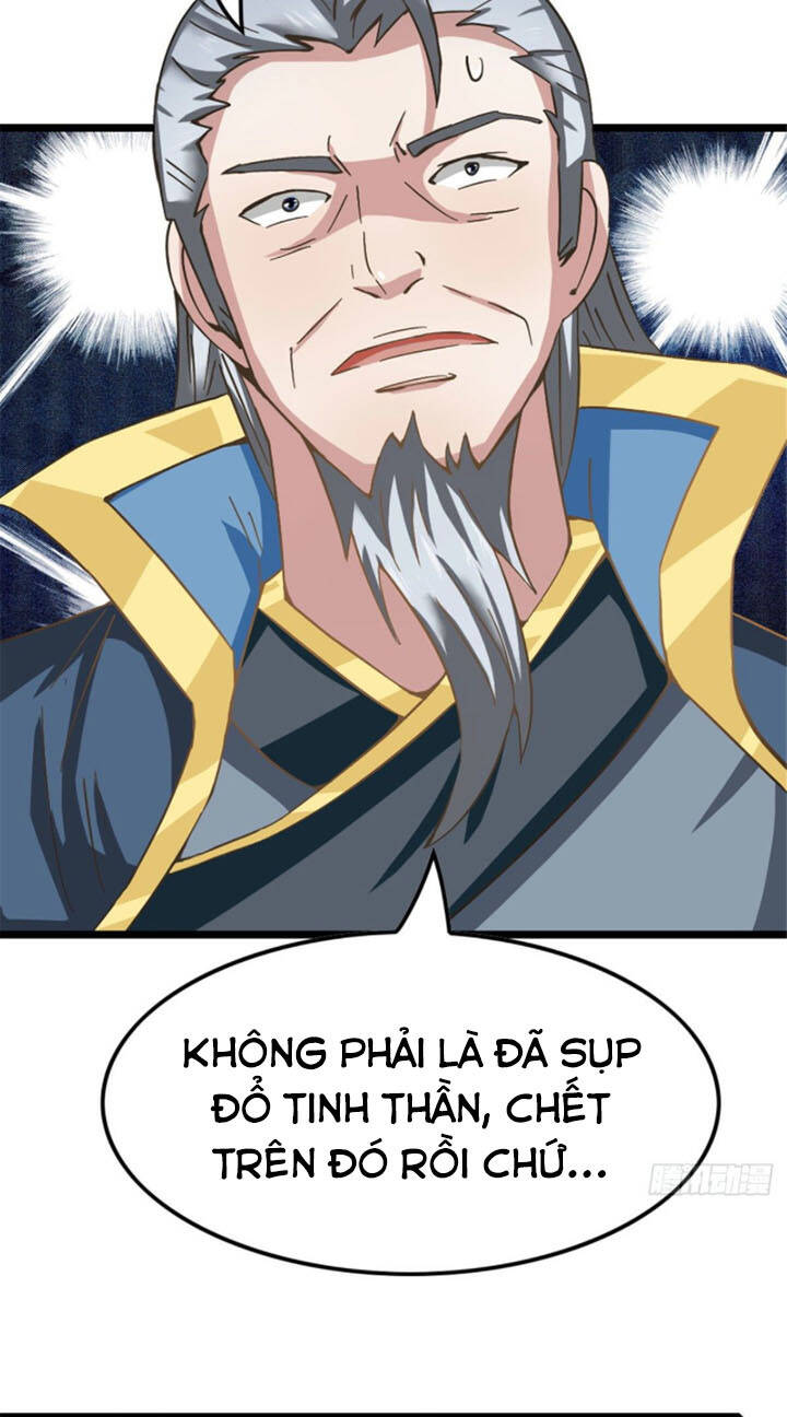 Vạn Đạo Long Hoàng Chapter 8 - 41