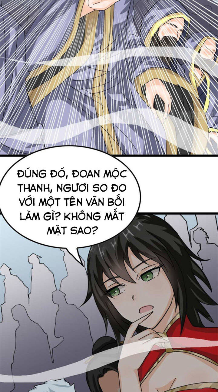 Vạn Đạo Long Hoàng Chapter 8 - 10