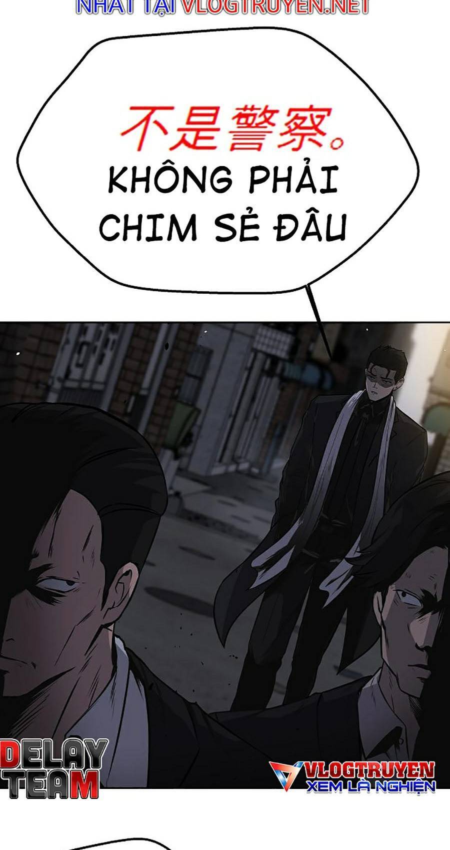 Vương Đạo Chapter 1 - 22