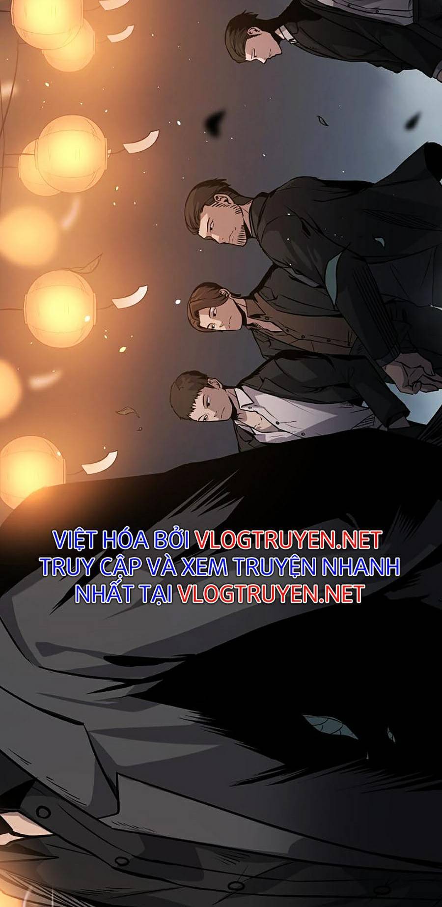 Vương Đạo Chapter 1 - 7