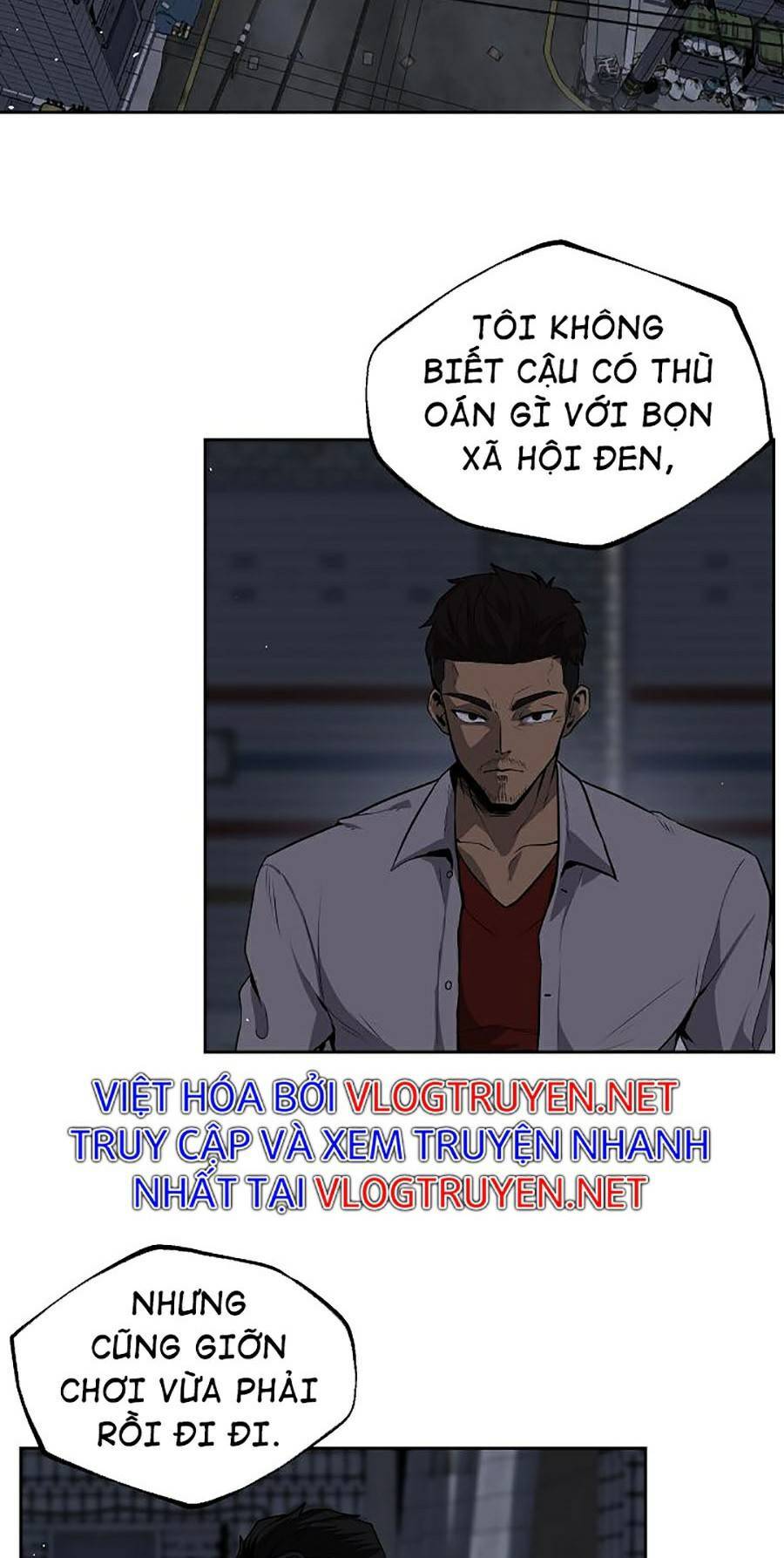 Vương Đạo Chapter 2 - 2