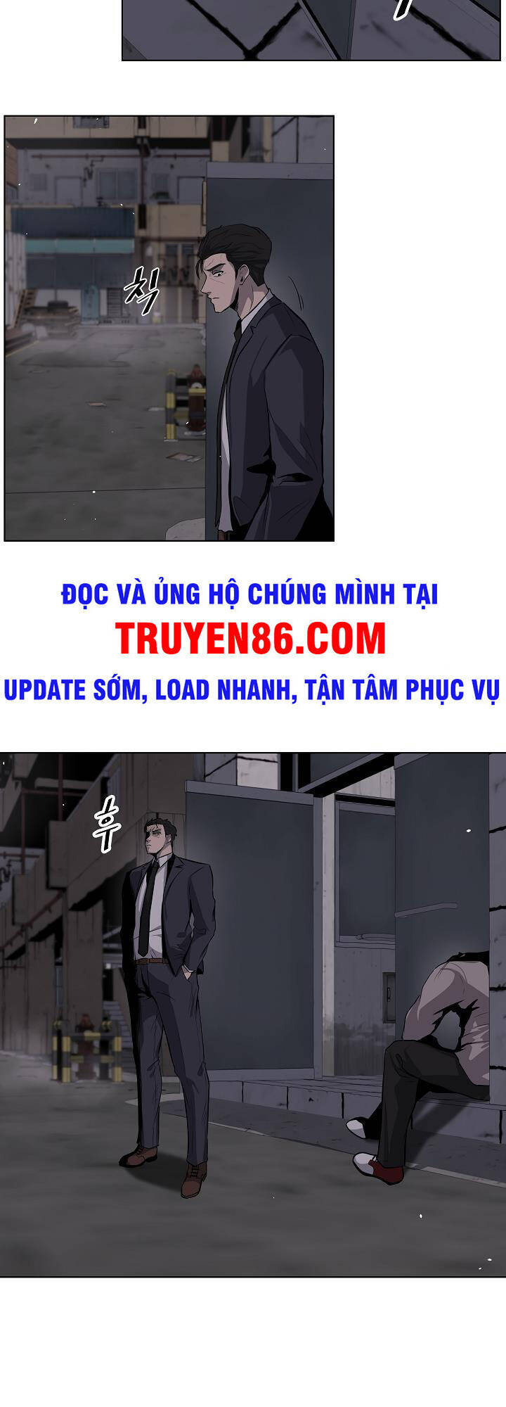 Vương Đạo Chapter 3 - 3