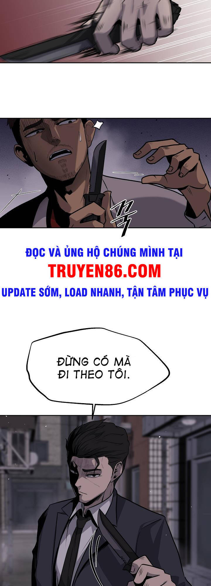 Vương Đạo Chapter 3 - 10