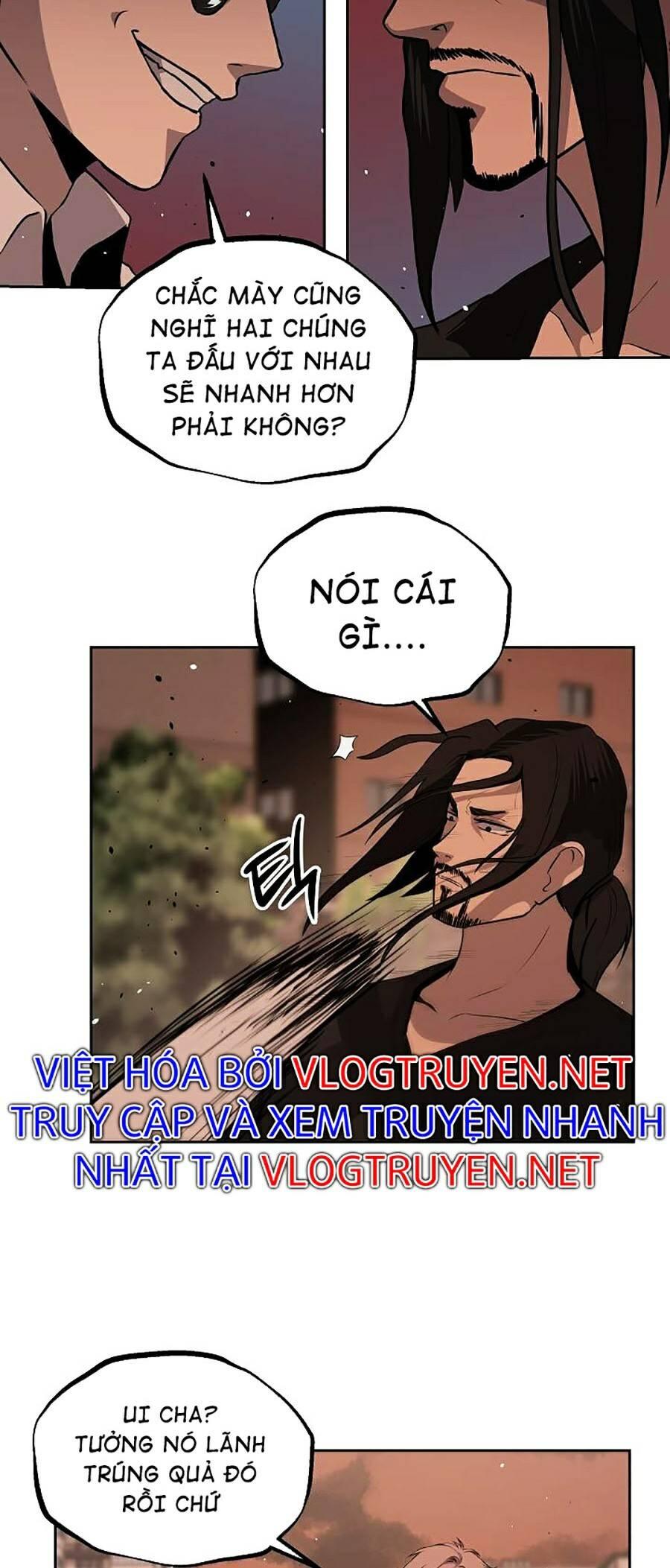 Vương Đạo Chapter 7 - 37