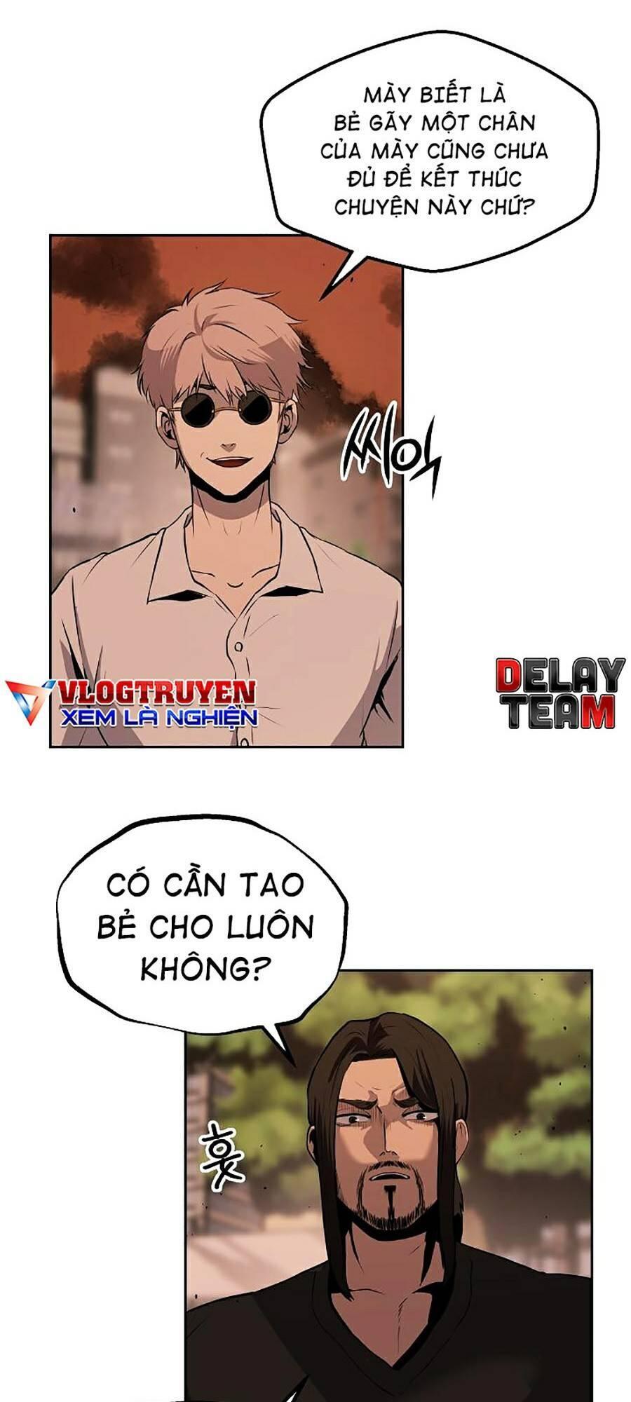 Vương Đạo Chapter 7 - 5