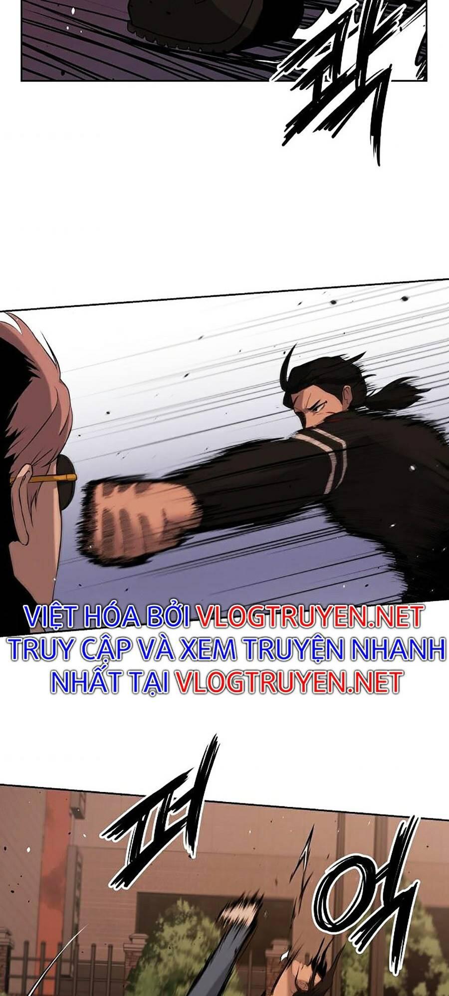 Vương Đạo Chapter 7 - 47