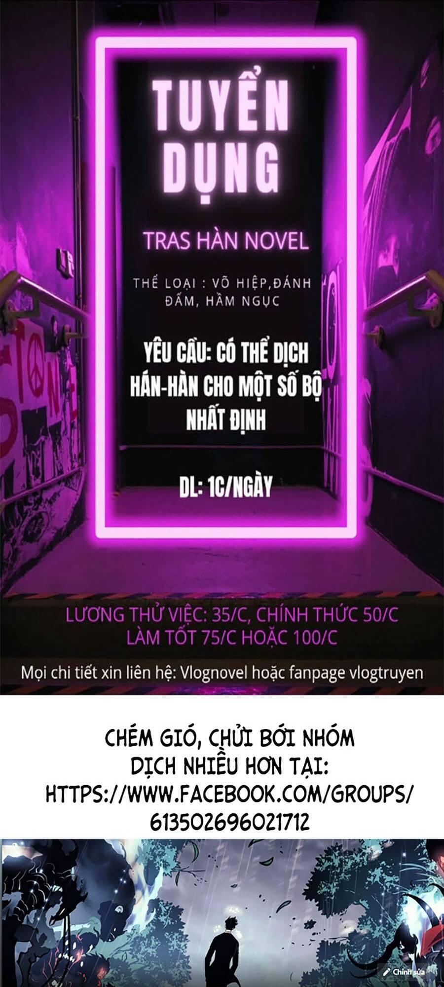 Vương Đạo Chapter 7 - 90