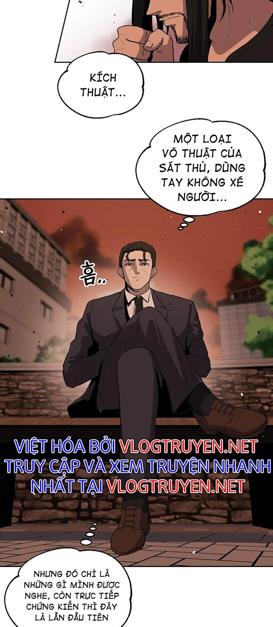 Vương Đạo Chapter 8 - 2