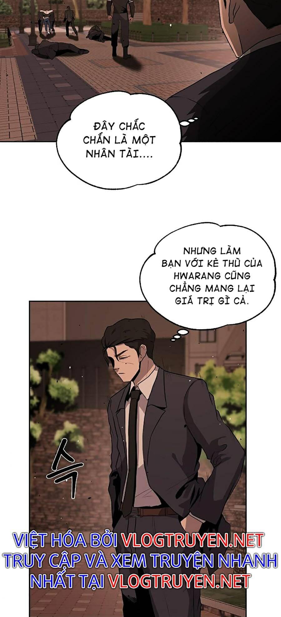 Vương Đạo Chapter 8 - 39