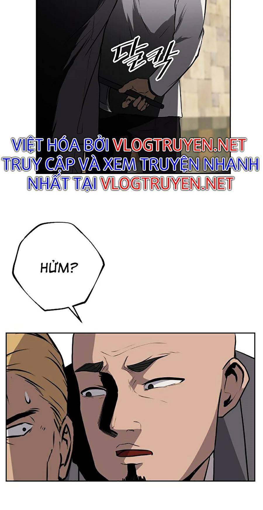 Vương Đạo Chapter 5 - 42